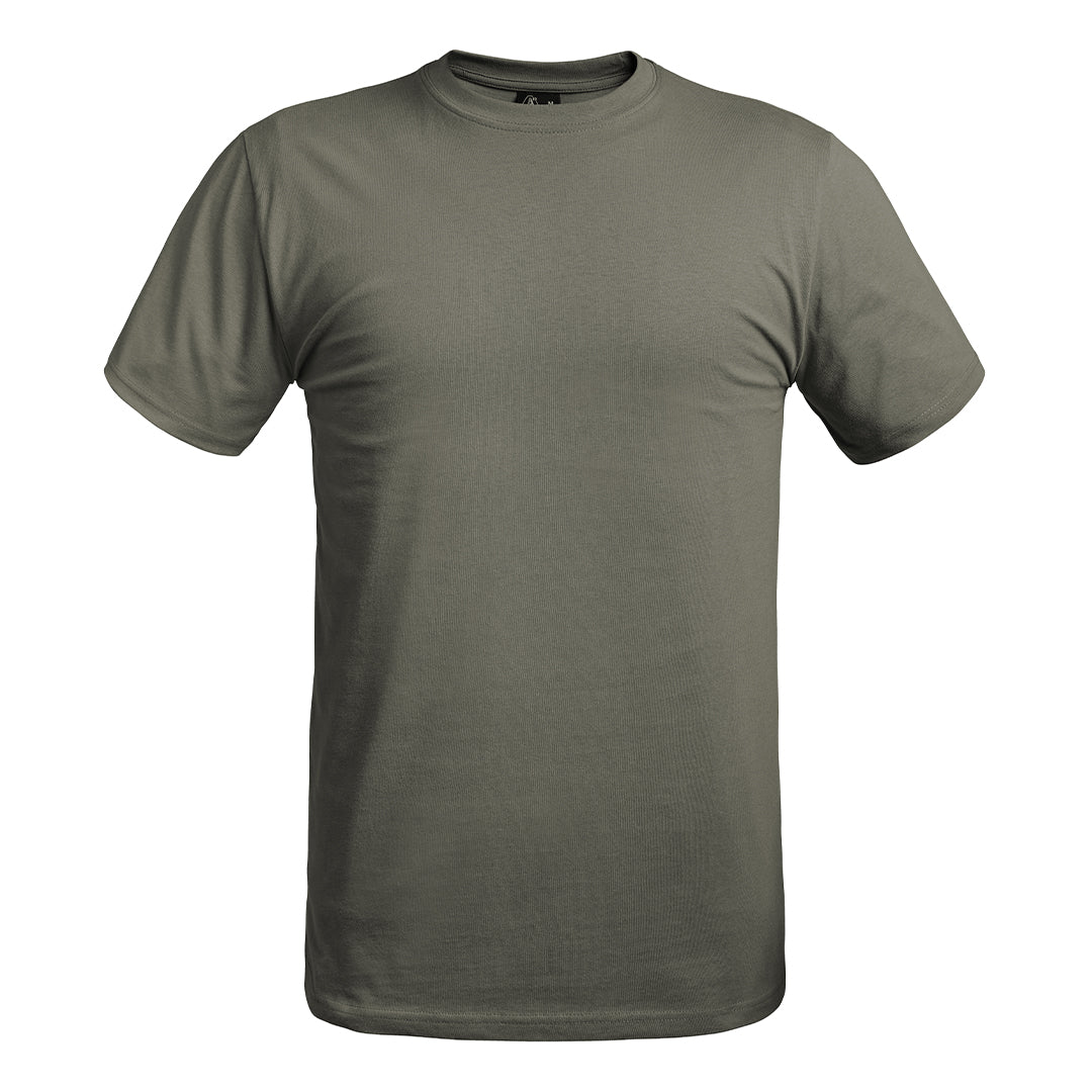 T-shirt A10 Equipment STRONG GEN 1 en 100 % coton 210 g/m² tissu certifié Oeko-Tex