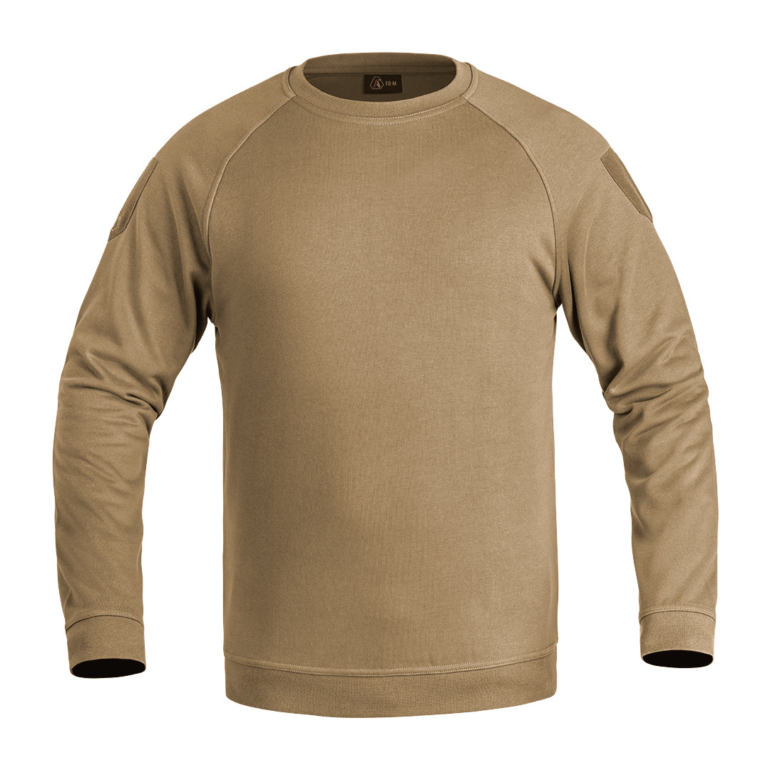 Sweat A10 Equipment STRONG GEN 2 en 60 % coton 350 g/m² tissu certifié Oeko-Tex