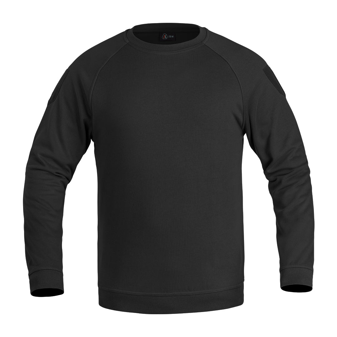 Sweat A10 Equipment STRONG GEN 2 en 60 % coton 350 g/m² tissu certifié Oeko-Tex