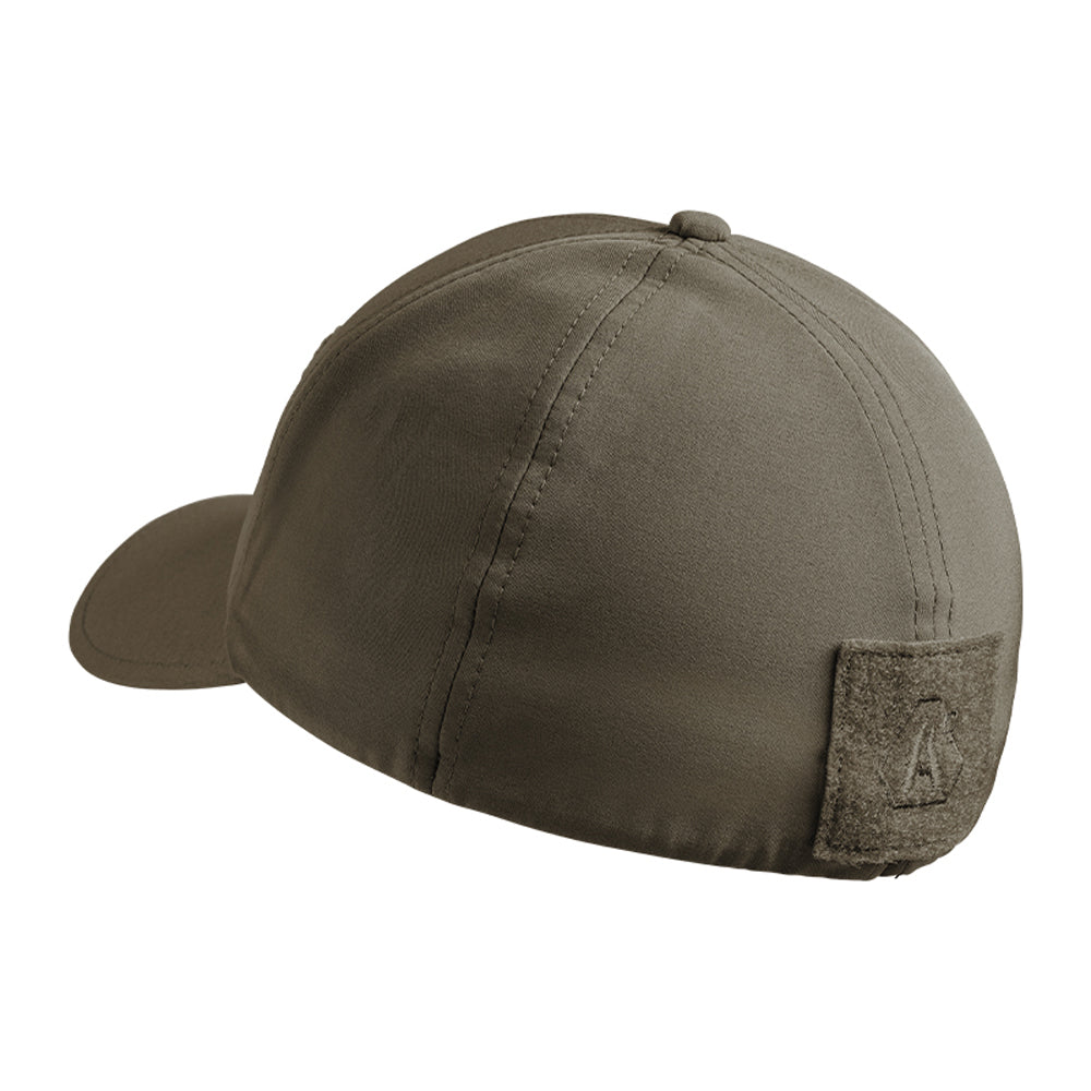 Casquette A10 Equipment Stretch Fit à visière renforcée