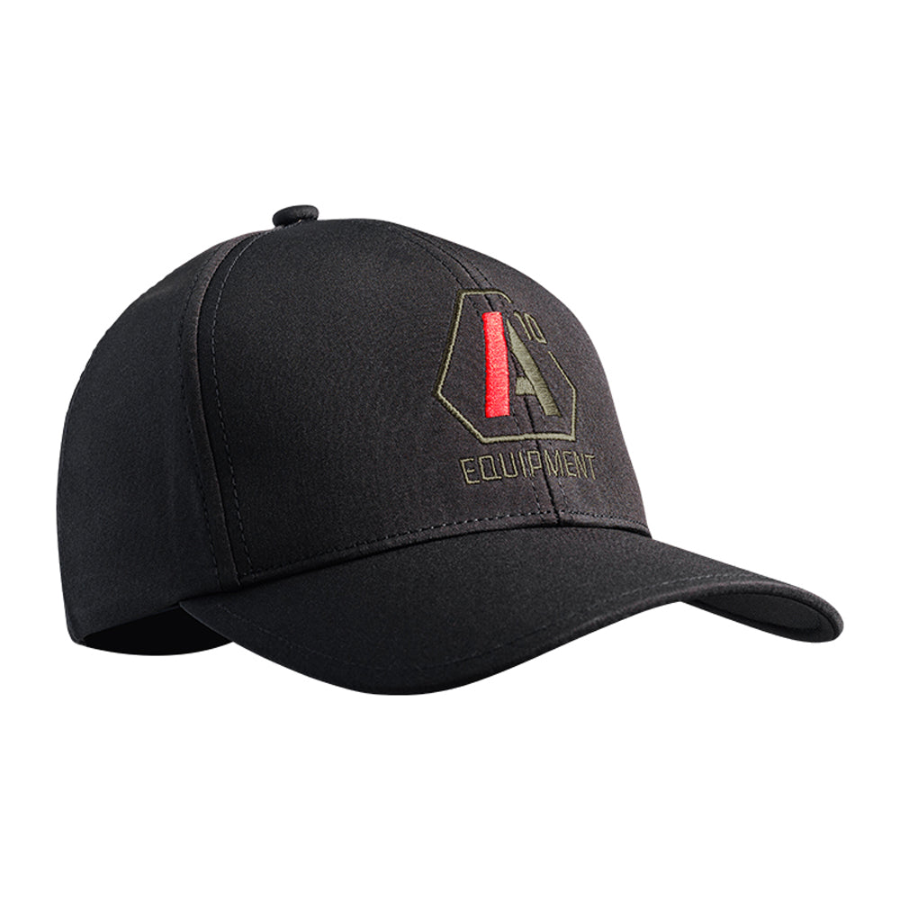 Casquette A10 Equipment Stretch Fit SIGNATURE à visière renforcée et logos brodés