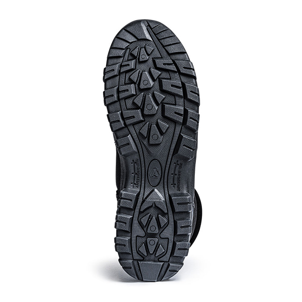 Chaussures antistatiques A10 Equipment SÉCU-ONE 8"