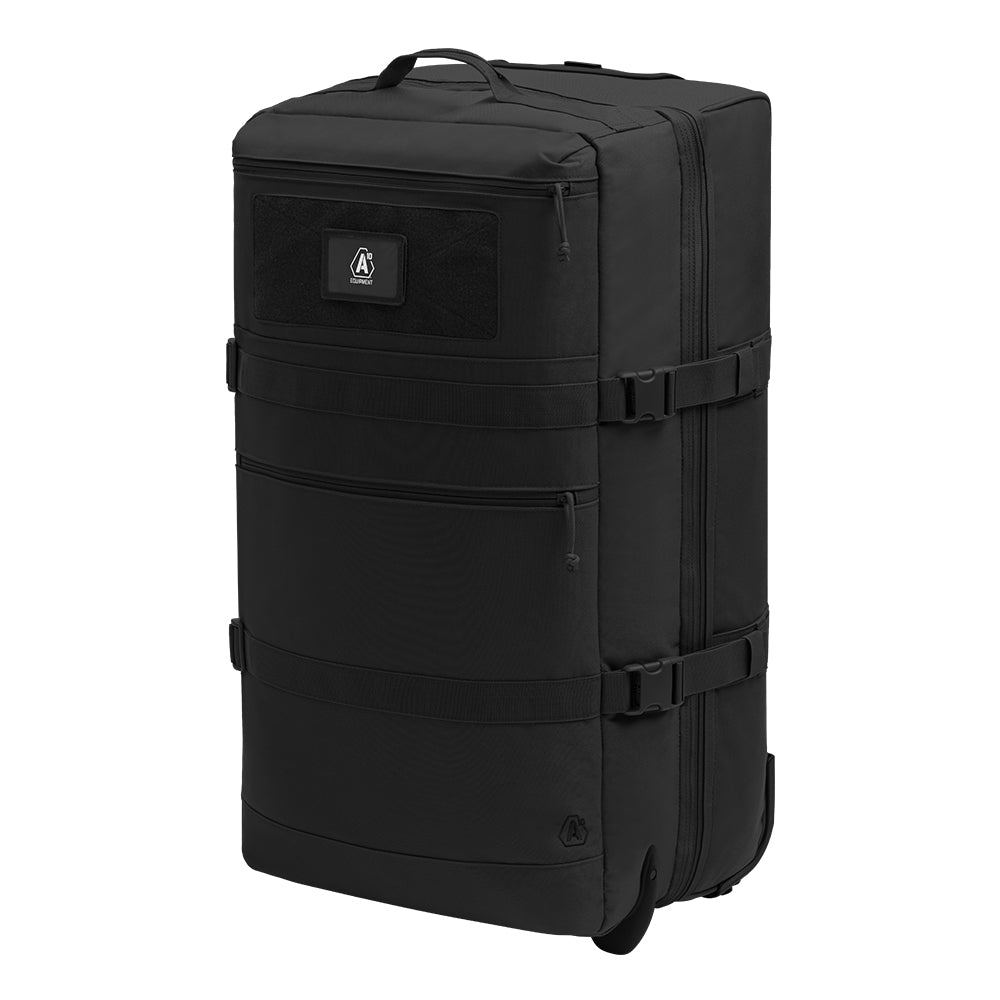 Sac de voyage à roulettes A10 Equipment Transall 120L