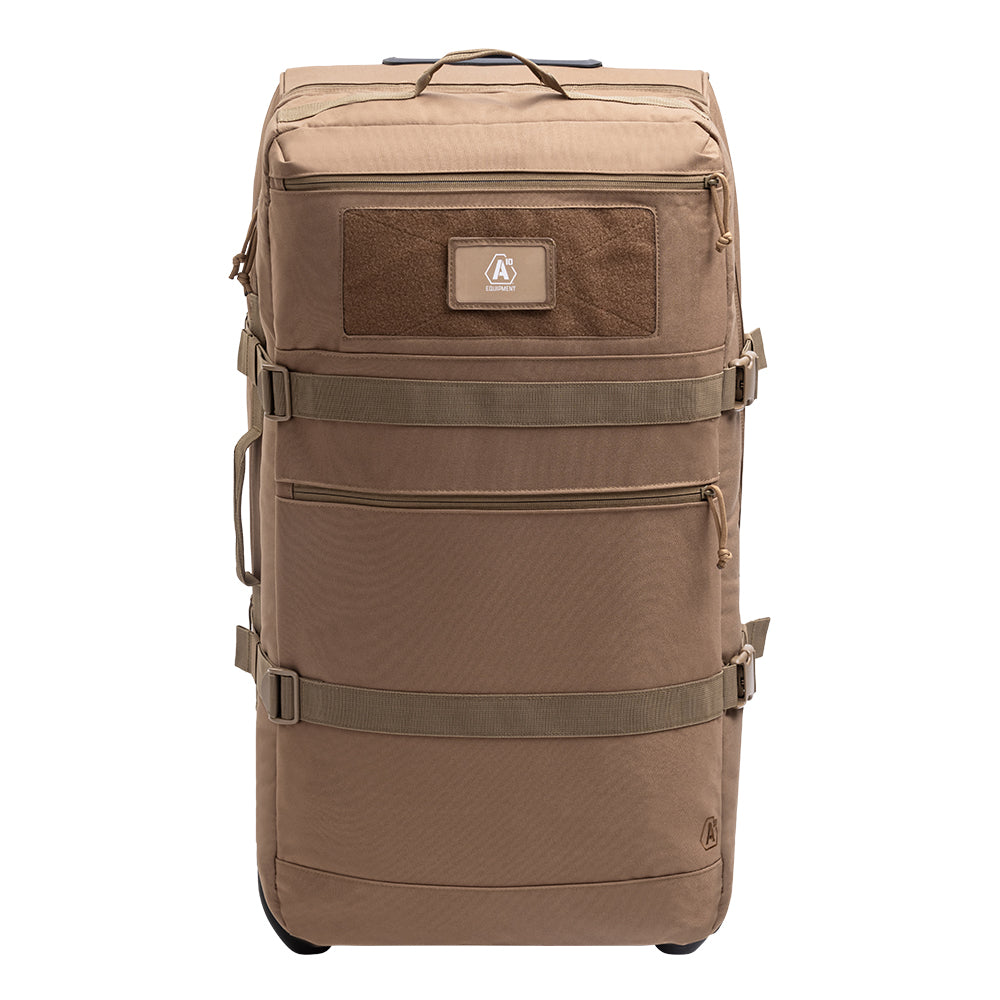 Sac de voyage à roulettes A10 Equipment Transall 120L