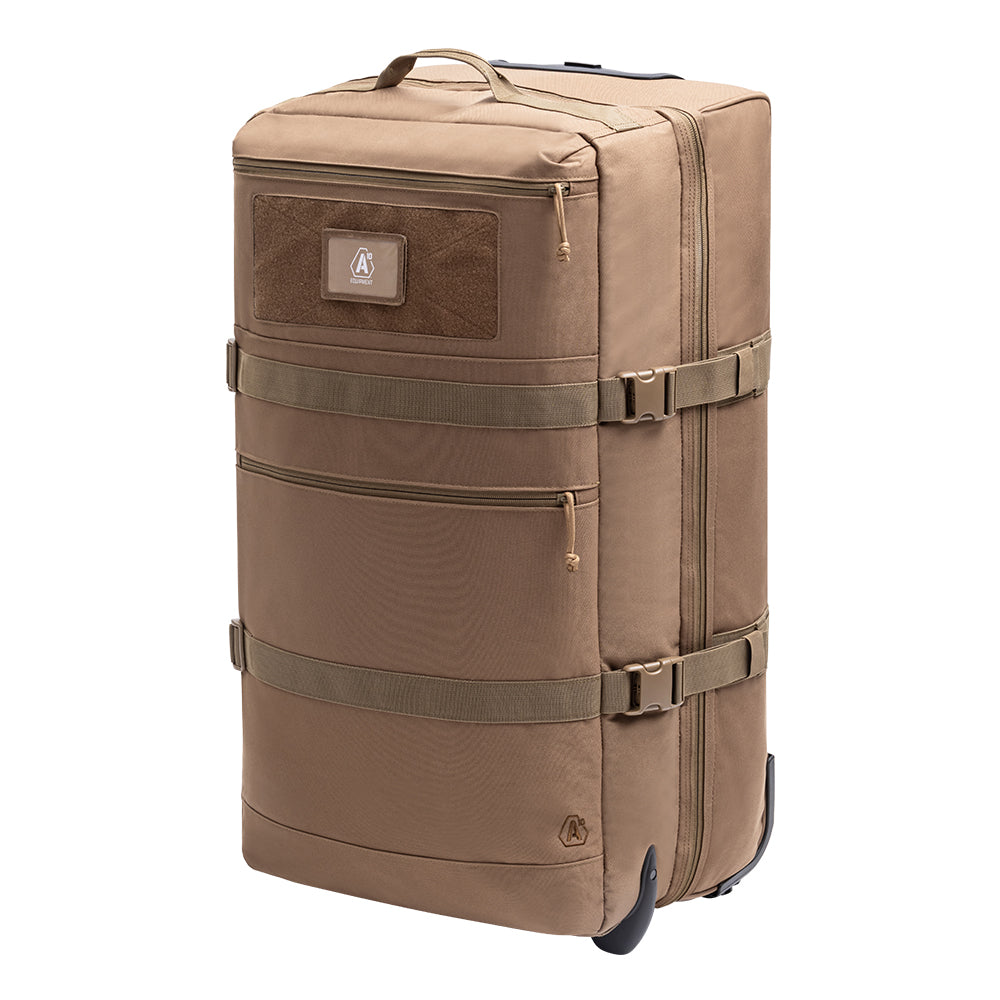 Sac de voyage à roulettes A10 Equipment Transall 120L