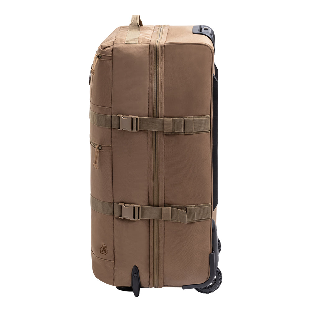 Sac de voyage à roulettes A10 Equipment Transall 120L