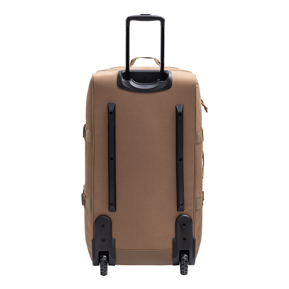 Sac de voyage à roulettes A10 Equipment Transall 120L