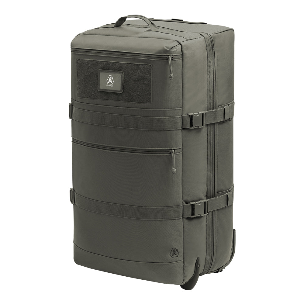 Sac de voyage à roulettes A10 Equipment Transall 120L