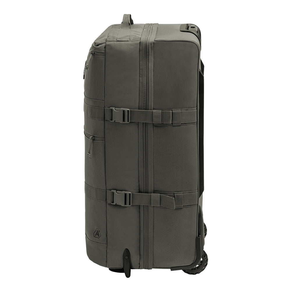Sac de voyage à roulettes A10 Equipment Transall 120L