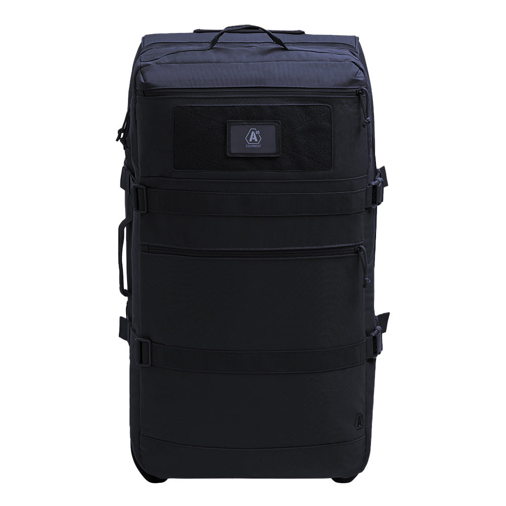 Sac de voyage à roulettes A10 Equipment Transall 120L
