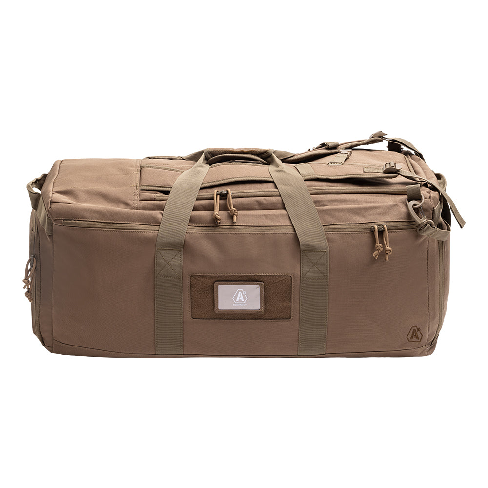 Sac de voyage A10 Equipment Transall 90L convertible sac à dos
