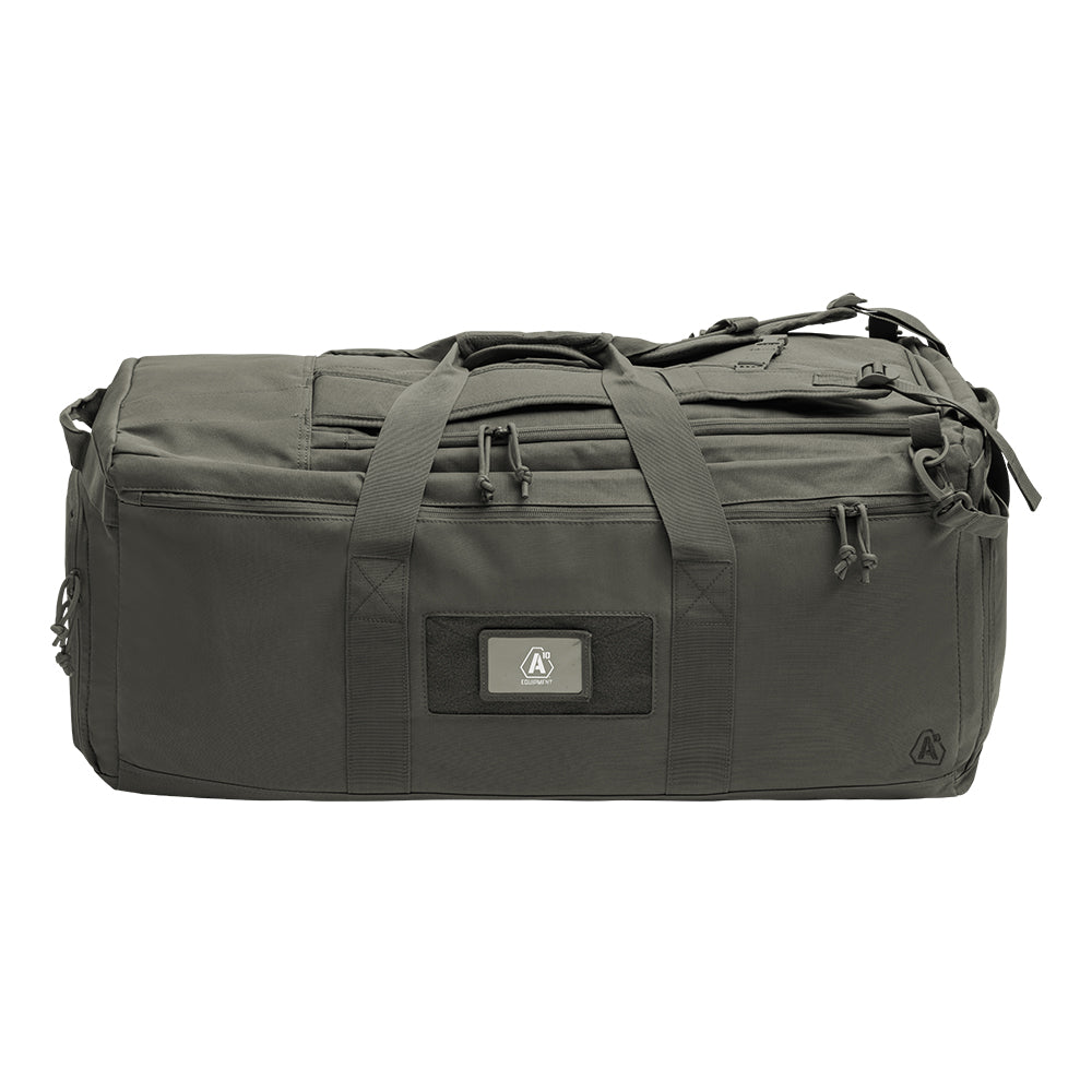Sac de voyage A10 Equipment Transall 90L convertible sac à dos