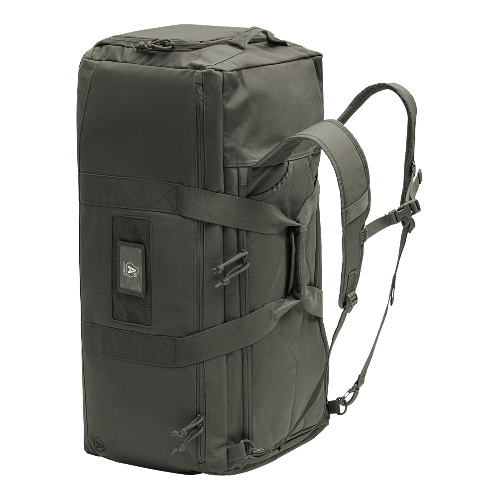 Sac de voyage A10 Equipment Transall 90L convertible sac à dos
