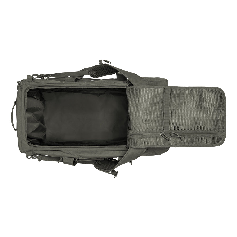 Sac de voyage A10 Equipment Transall 90L convertible sac à dos