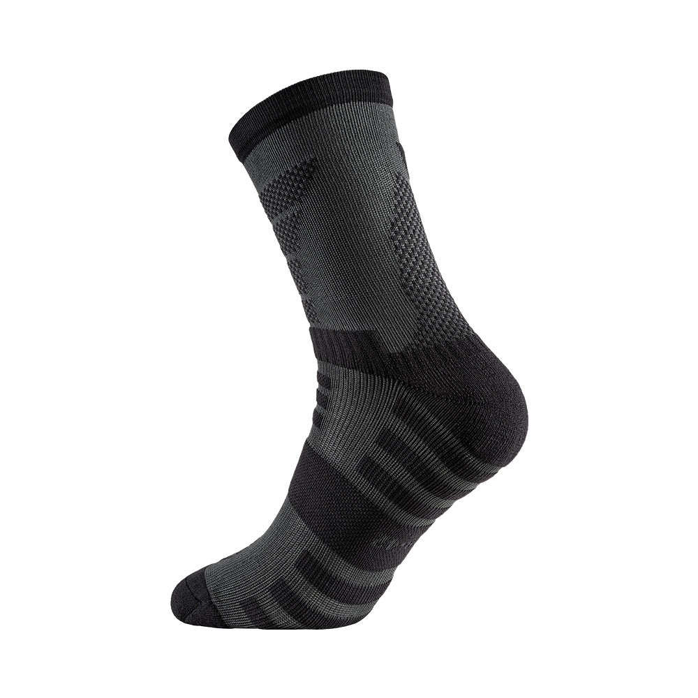 Chaussettes A10 Equipment Impact 9 Summer respirantes tige 9 pouces