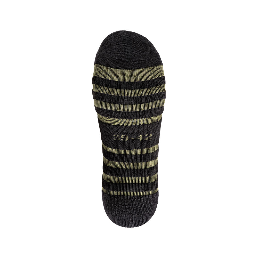 Chaussettes A10 Equipment Impact 9 Summer respirantes tige 9 pouces