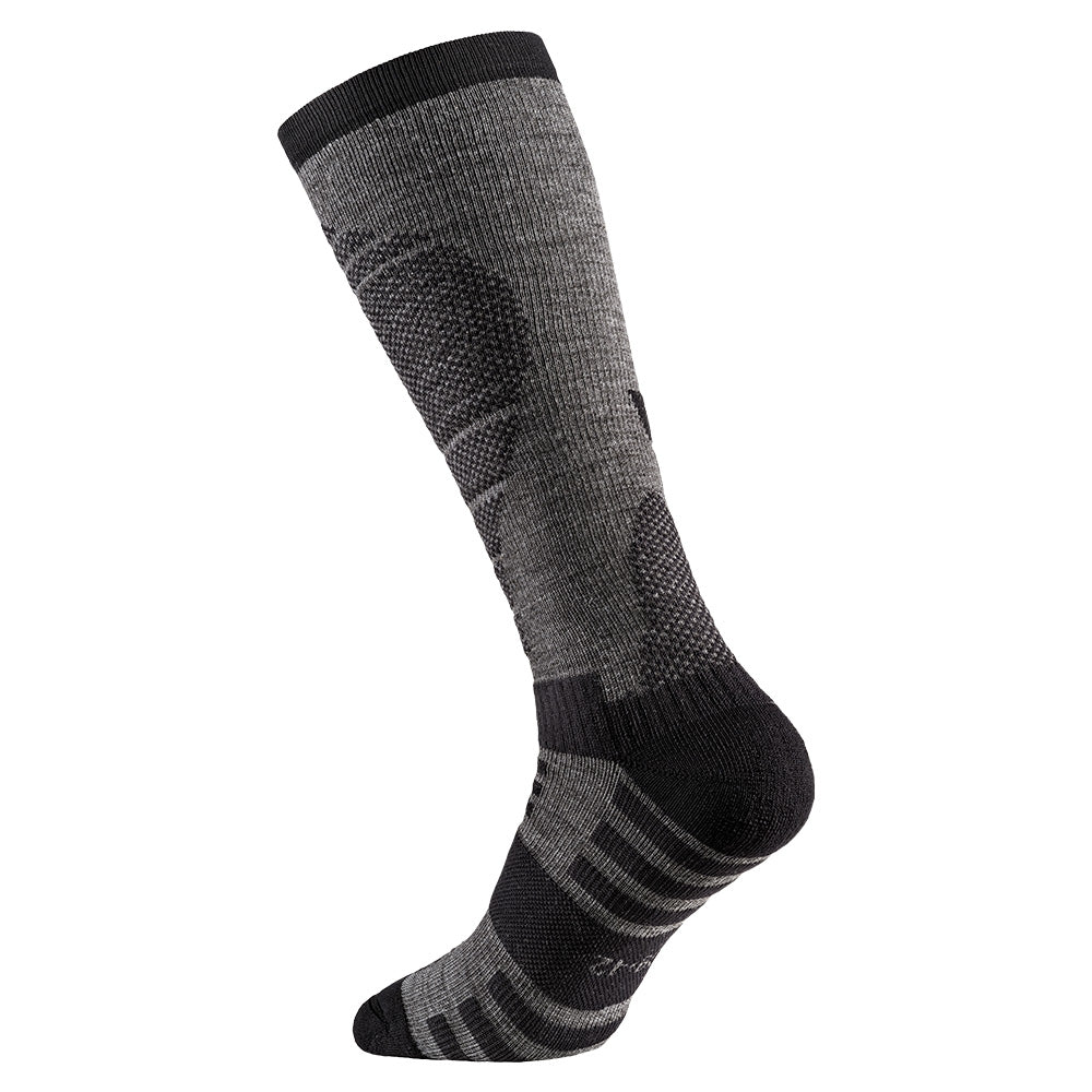 Chaussettes chaudes A10 Equipment Impact 14 Winter en laine mérinos