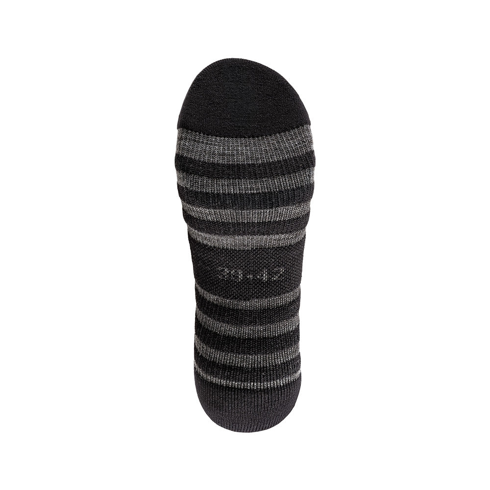Chaussettes chaudes A10 Equipment Impact 14 Winter en laine mérinos