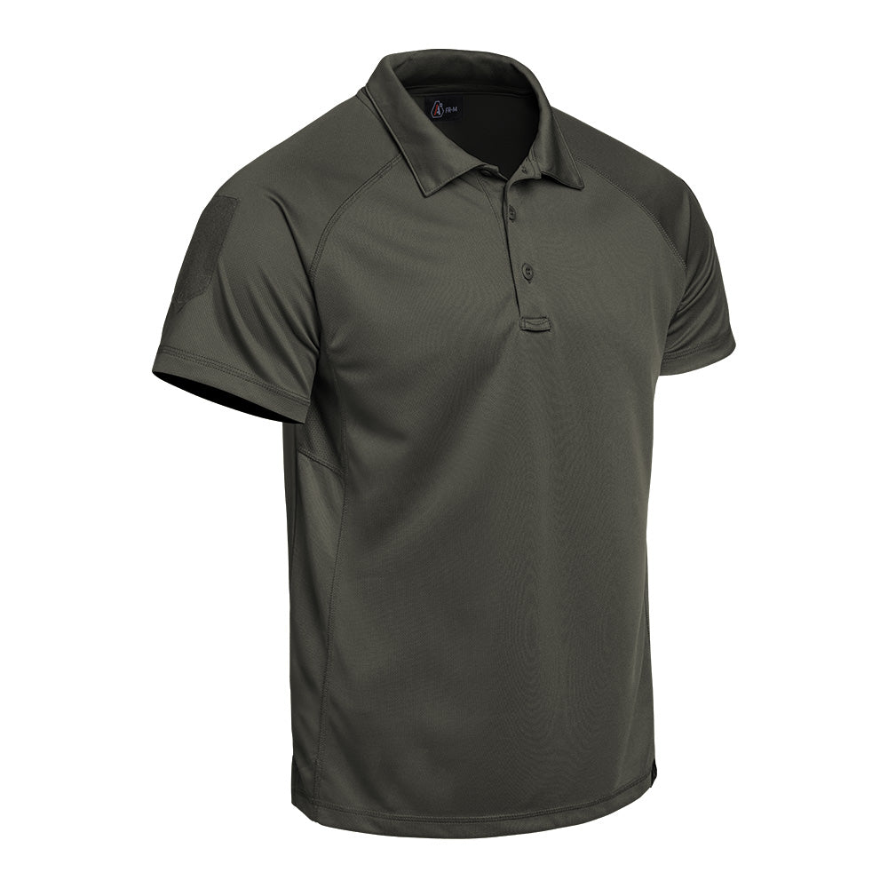 Polo tactique A10 Equipment Instructor