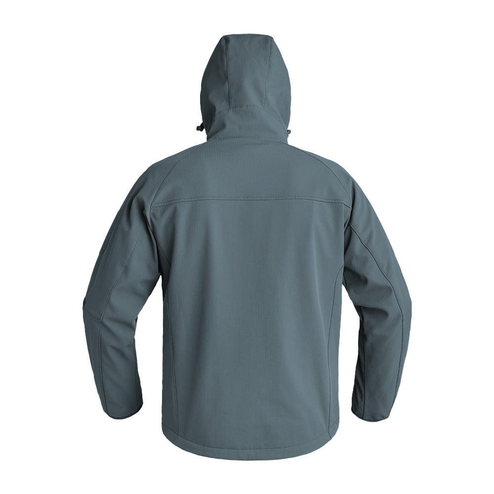 Veste softshell A10 Equipment Instructor