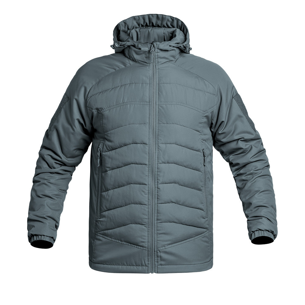 Veste chaude A10 Equipment Blouson INSTRUCTOR XMF 90 confort +15°C extrême -5°C