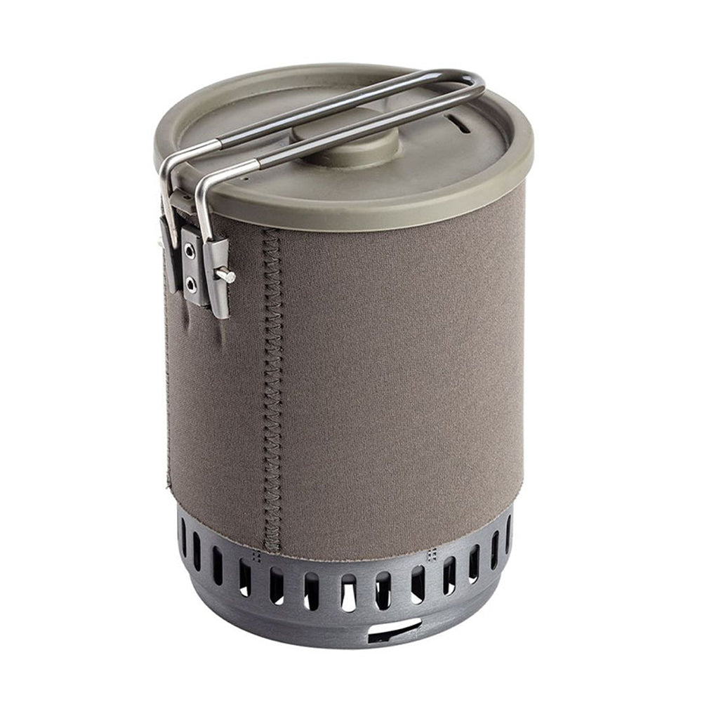 Réchaud A10 Equipment Tac-Boil système 1 litre intégré