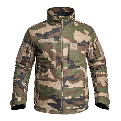 Veste de combat A10 Equipment Fighter à coudes renforcés