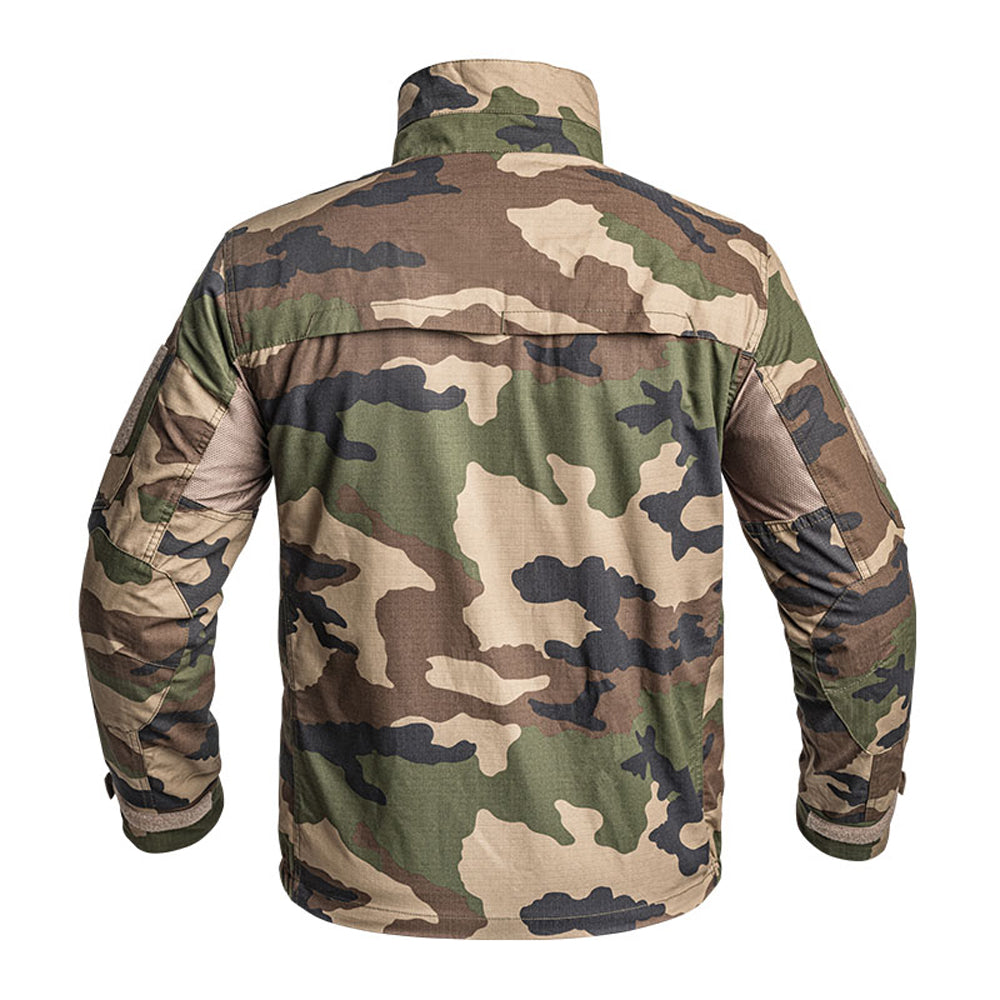 Veste de combat A10 Equipment Fighter à coudes renforcés
