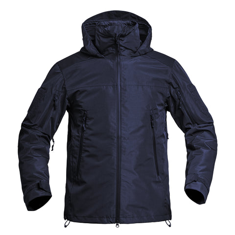 Parka A10 Equipment Hardshell Fighter membrane X-PERF 6000 mm