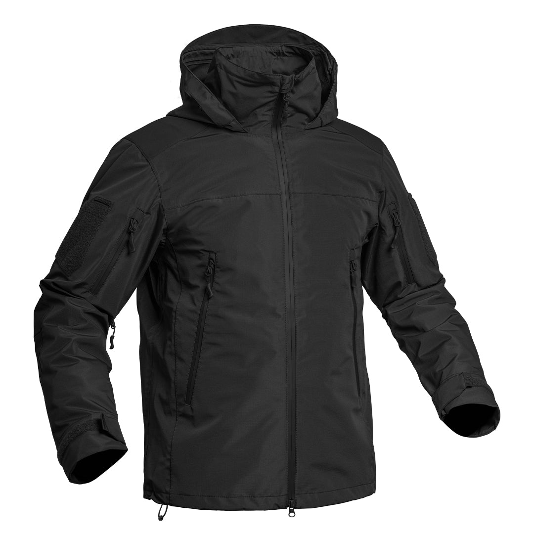 Parka A10 Equipment Hardshell Fighter membrane X-PERF 6000 mm