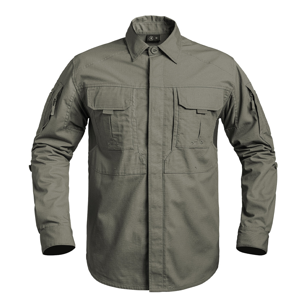 Chemise de combat A10 Equipment Fighter traitée IR-PROTECT
