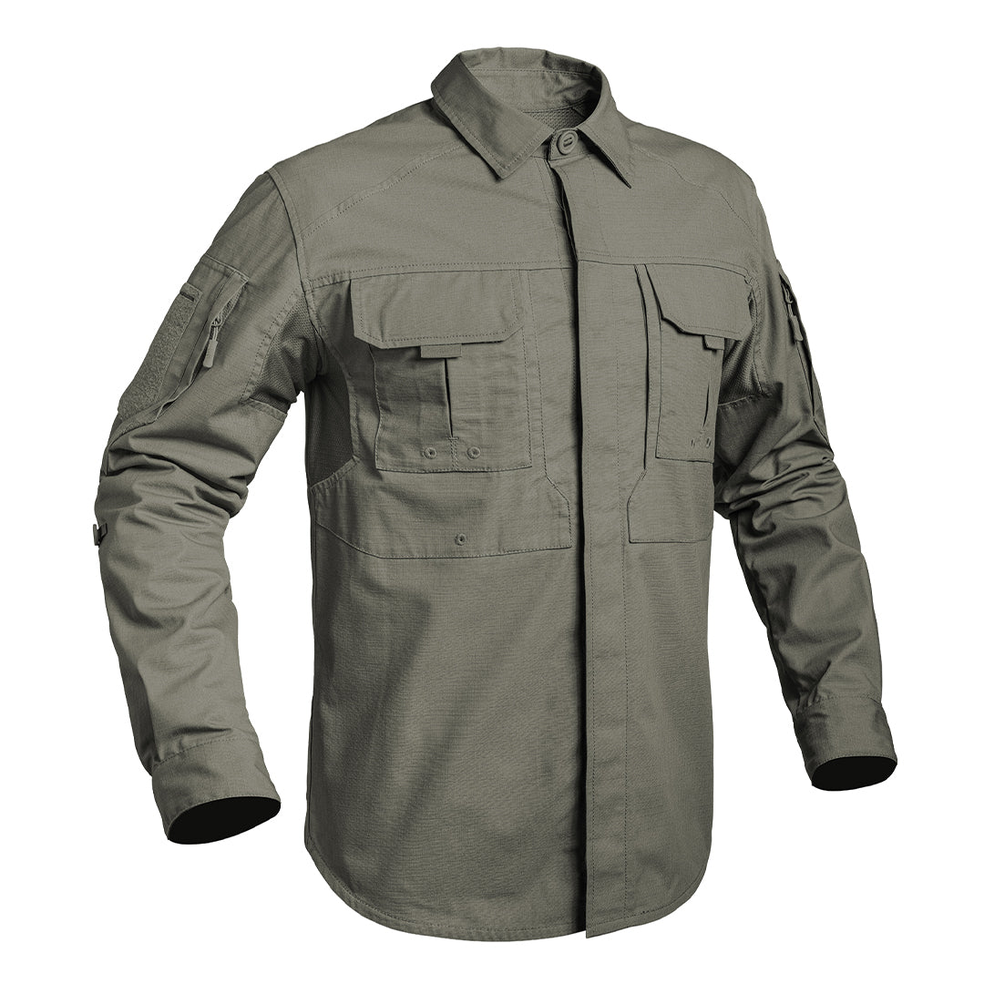 Chemise de combat A10 Equipment Fighter traitée IR-PROTECT