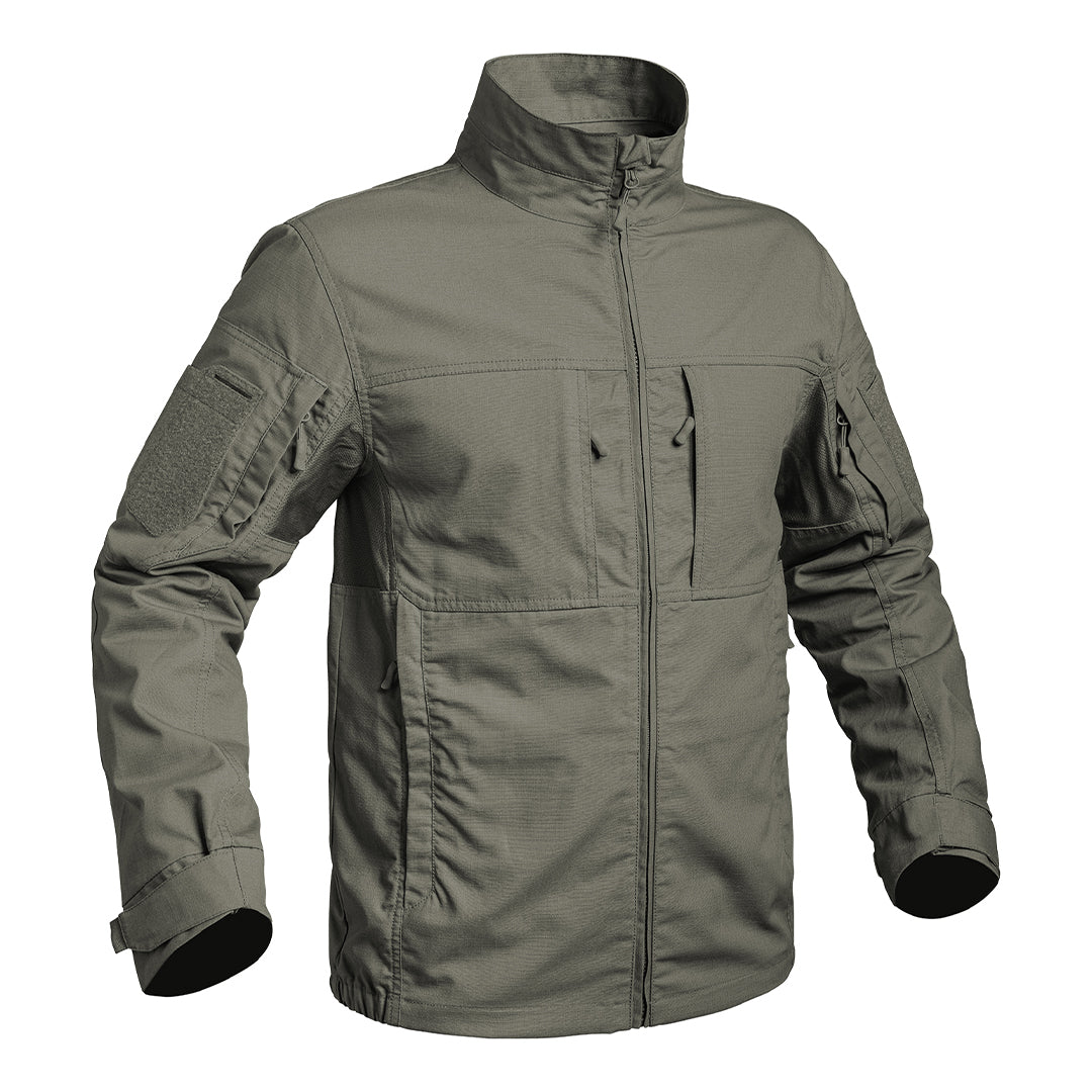 Veste de combat A10 Equipment Fighter à coudes renforcés