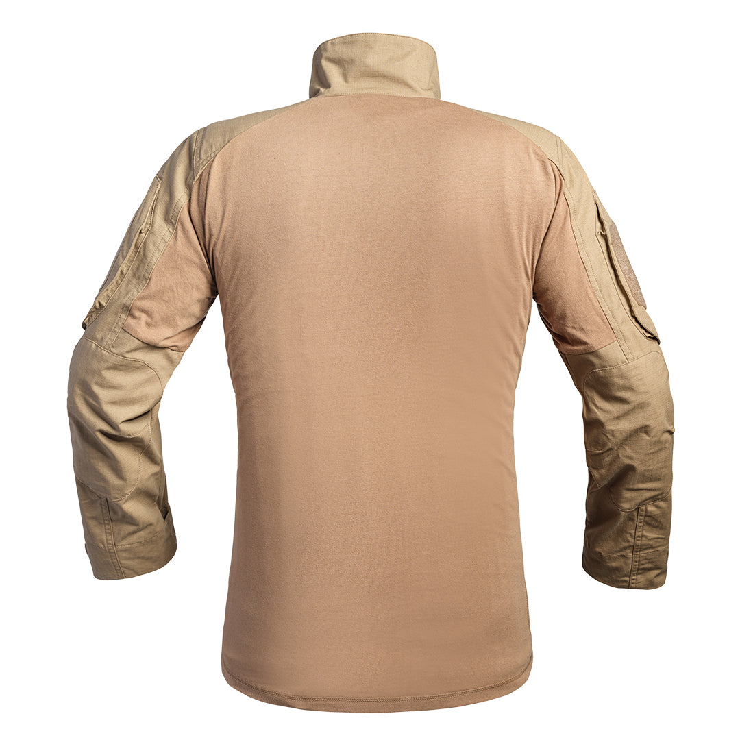 Chemise UBAS A10 Equipment Fighter à épaules Ripstop