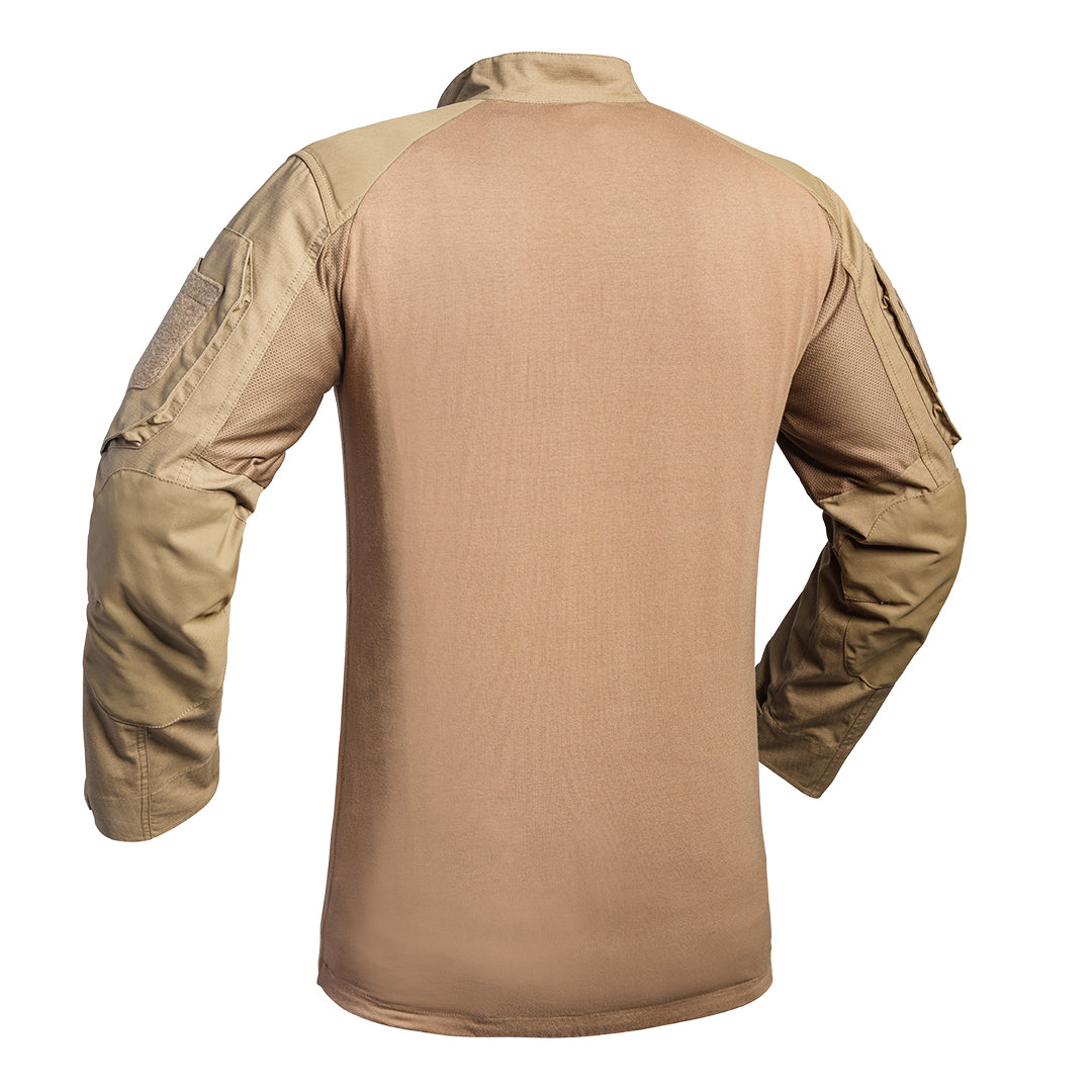 Chemise UBAS A10 Equipment Fighter V2 à renforts CORDURA