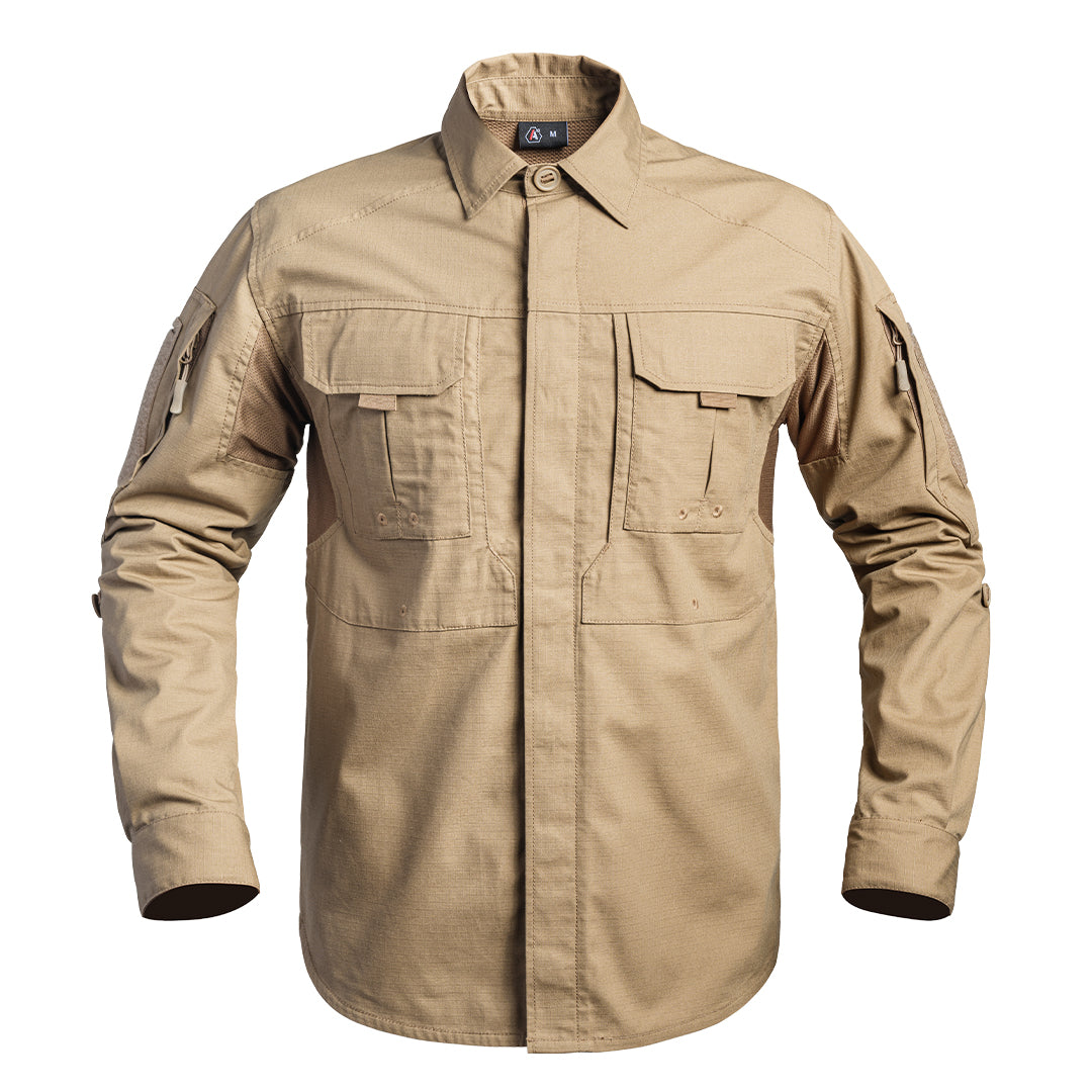 Chemise de combat A10 Equipment Fighter traitée IR-PROTECT