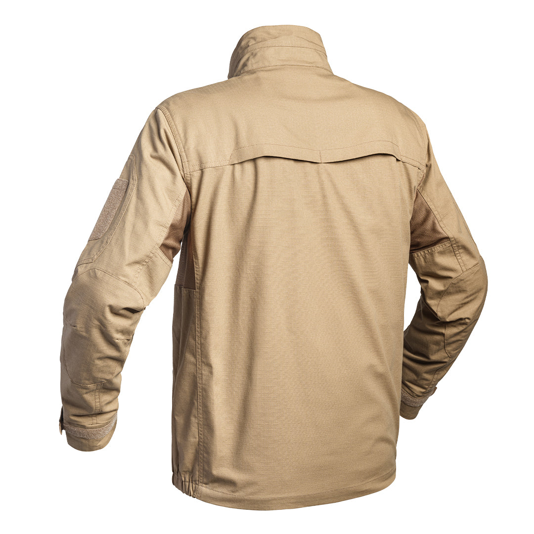 Veste de combat A10 Equipment Fighter à coudes renforcés