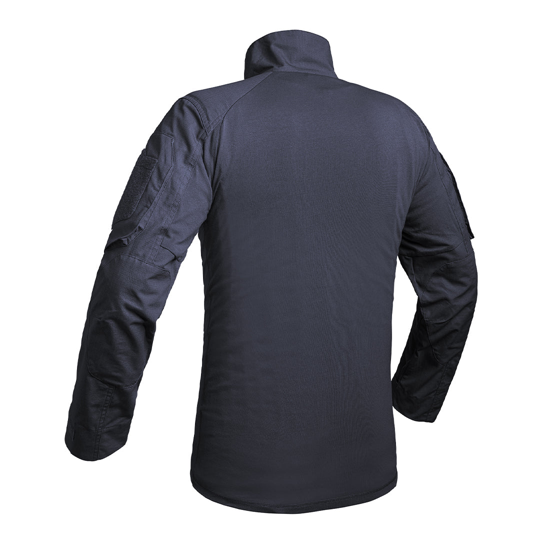 Chemise UBAS A10 Equipment Fighter à épaules Ripstop