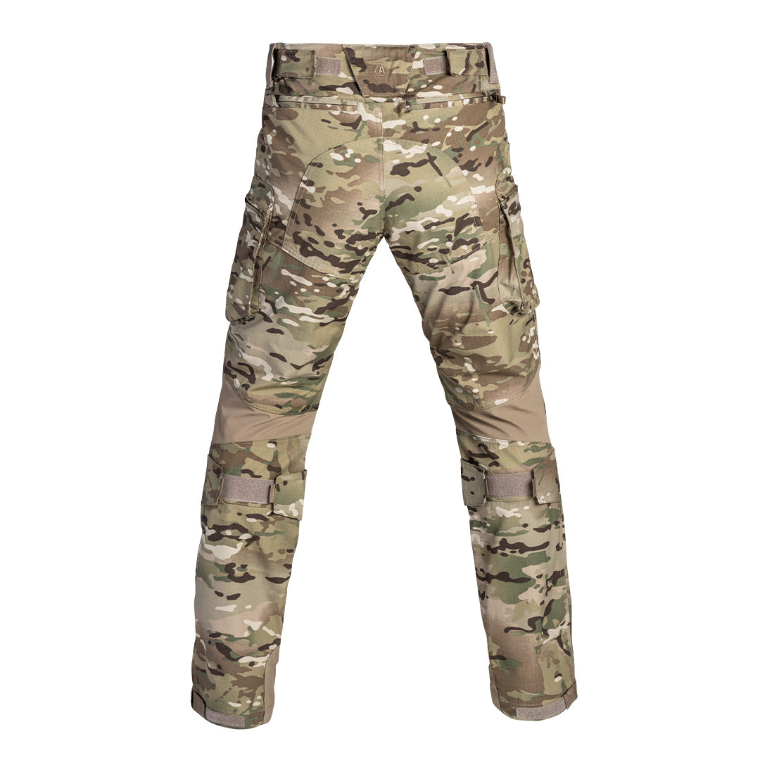 Pantalon A10 Equipment Fighter V2 Multicam