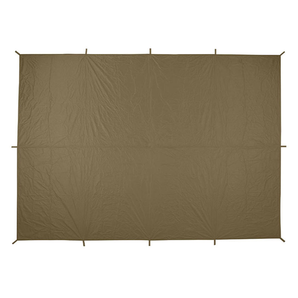 Bâche A10 Equipment Expédition 3 × 4 m imperméable 4000 mm
