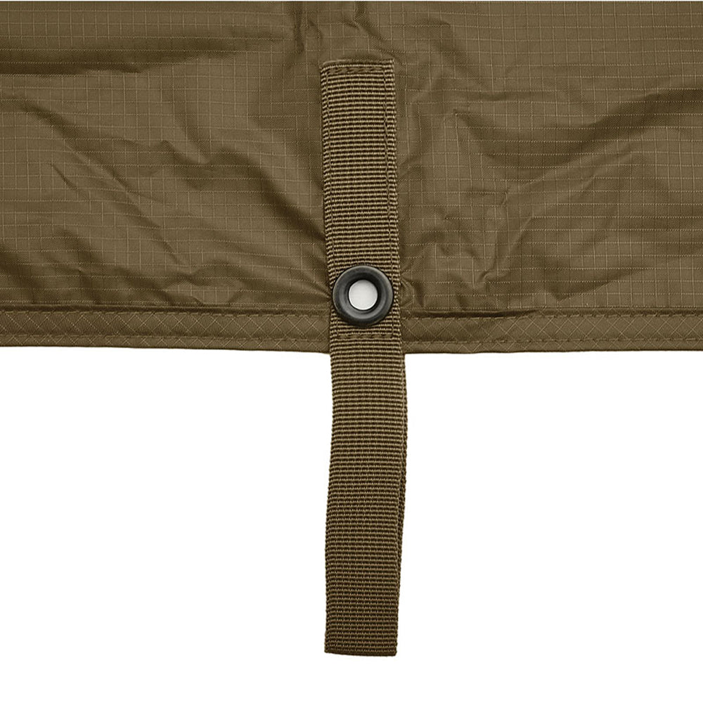 Bâche A10 Equipment Expédition 3 × 4 m imperméable 4000 mm