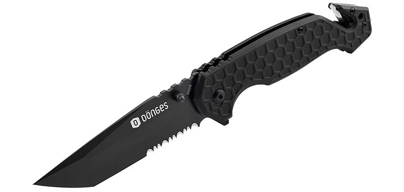 Couteau multifonctions Boker Plus Basic Tactical - S rie D nges acier 440A lame 87 mm