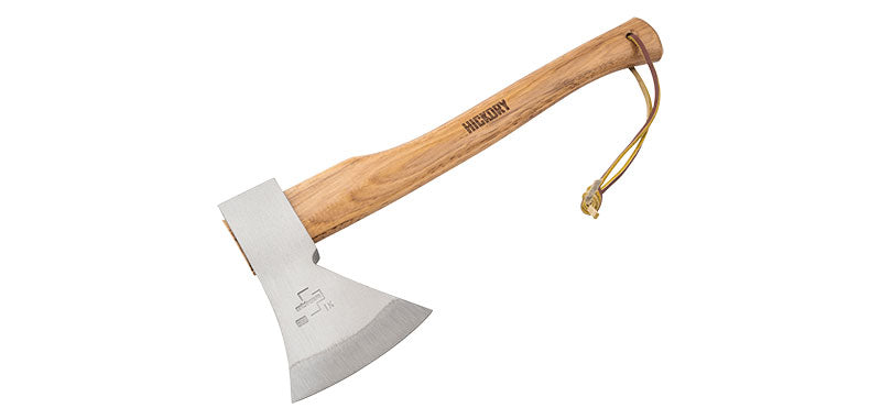 Couteau pliant Boker Plus Appalachian Small acier 1095 Carbon lame 105 mm