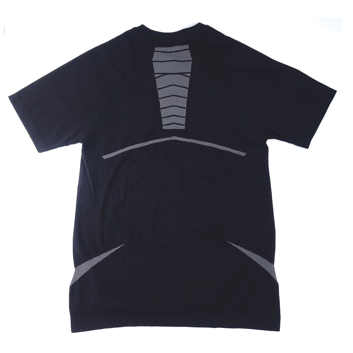 T-shirt uni OPEX Legend sans couture polyamide 62 % thermorégulateur manches courtes