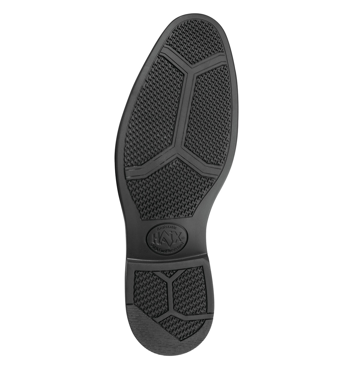 Chaussures de service Haix OFFICE 2.0 GTX cuir hydrophobe GORE-TEX antistatiques