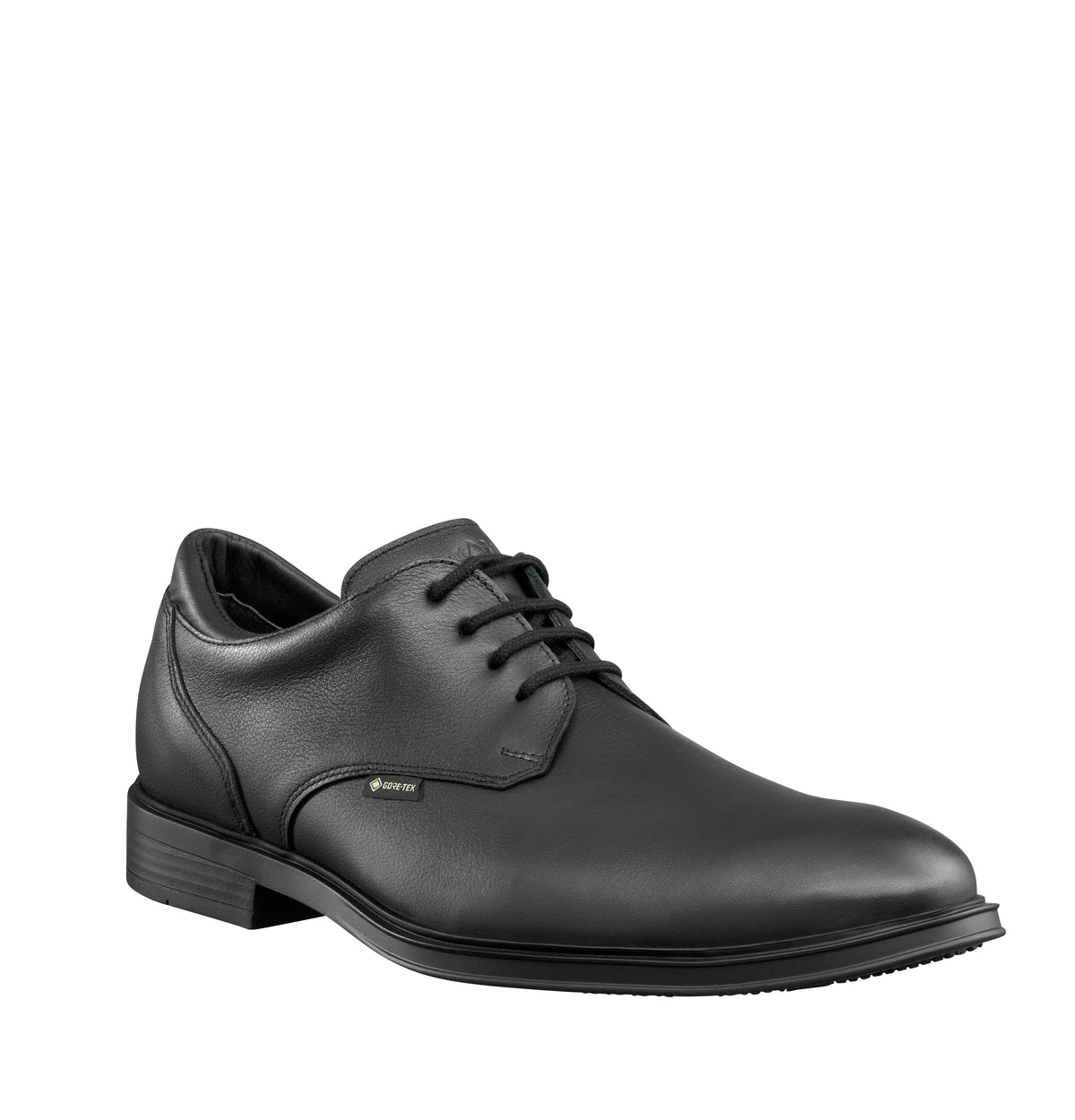 Chaussures de service Haix OFFICE 2.0 GTX forme féminine cuir GORE-TEX 940 g