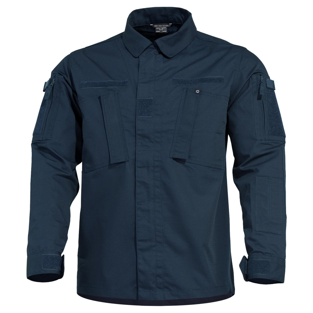 Veste de combat Pentagon ACU 2.0 ripstop 215 g/m² polyester coton renfort coudes