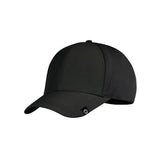 Casquette Pentagon Cipher Active 6 panneaux polyamide élasthanne aération latérale