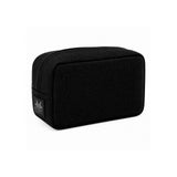 Pochette fourre-tout MOLLE polyester déperlant 22 x 12 x 9 cm à glissière