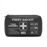 Kit de premiers secours Tac Maven conforme DIN 13164:2022 en boîtier rigide résistant à l'eau
